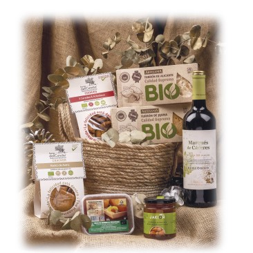Lote de Navidad 229 Bio