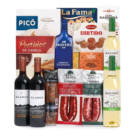 Lote de Navidad 8