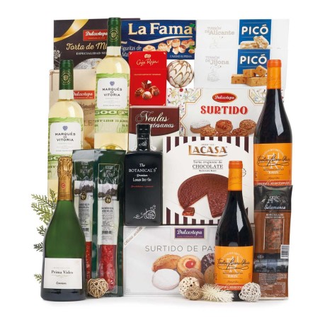 Lote de Navidad 14