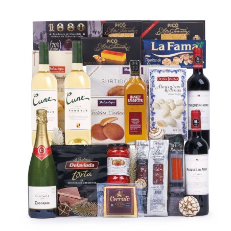 Lote de Navidad 16