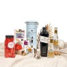 Lote Gourmet 203 - Kit Gin Tonic