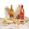 Lote Gourmet 204 - Whisky & Tequila