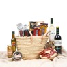 Cesta de Navidad Gourmet 205