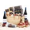 Cesta de Navidad Gourmet 206