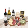 Lote de Navidad Gourmet 211