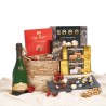 Cesta de Navidad Gourmet 213