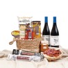 Cesta de Navidad Gourmet 214