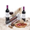 Lote de Navidad Gourmet 215
