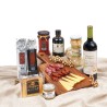 Lote de Navidad Gourmet 217