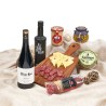 Lote de Navidad Gourmet 218