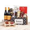 Lote de Navidad Gourmet 219