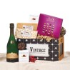 Lote de Navidad Gourmet 220