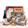 Lote de Navidad Gourmet 222