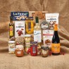 Lote de Navidad Vegano 229