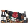 Caja Jamonera 27