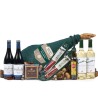 Caja Jamonera 29