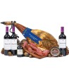 Caja Jamonera 30