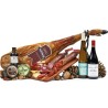 Caja Jamonera 32