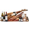 Caja Jamonera 33