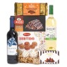 Lote de Navidad 1