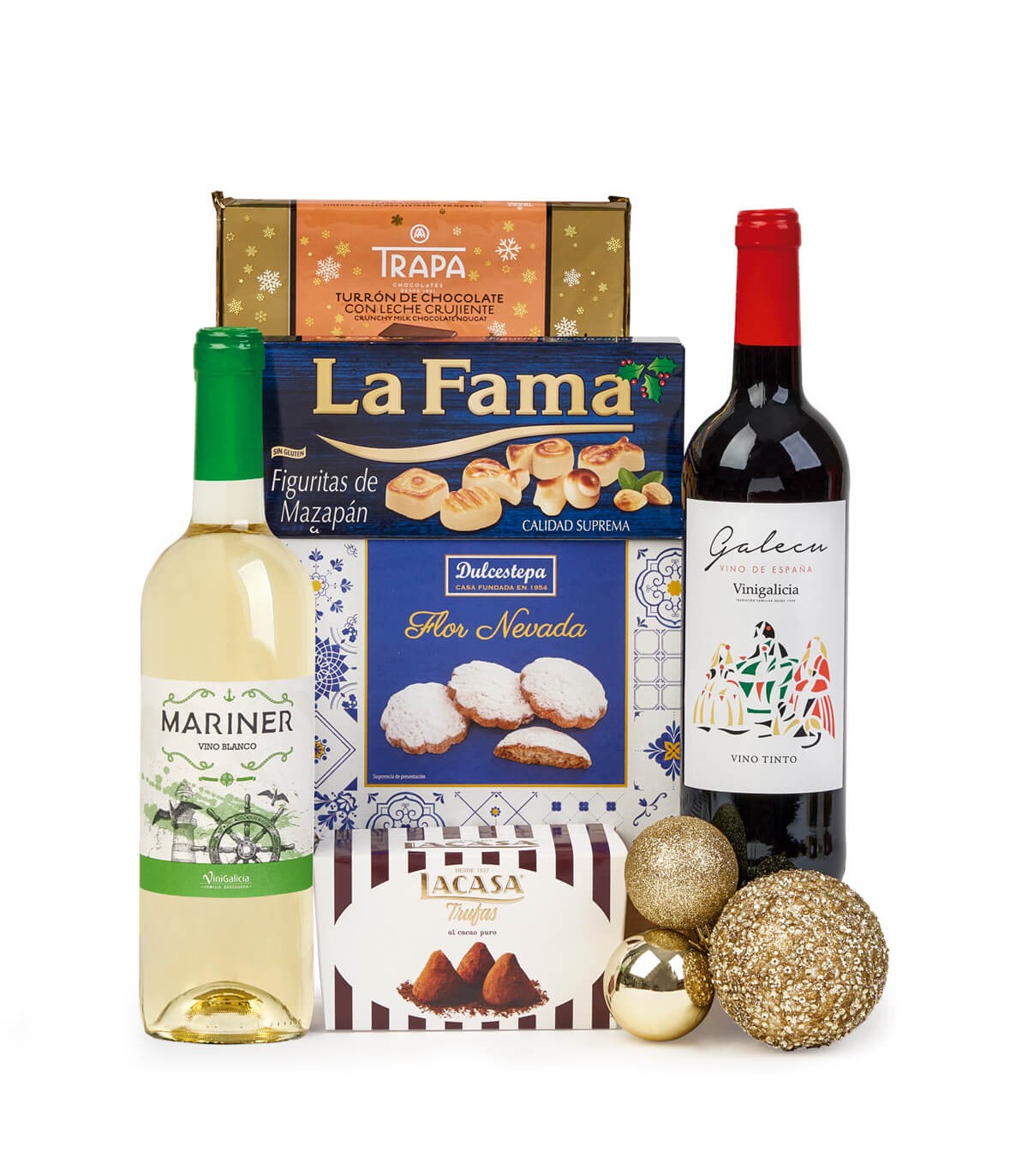 Lote de Navidad barato