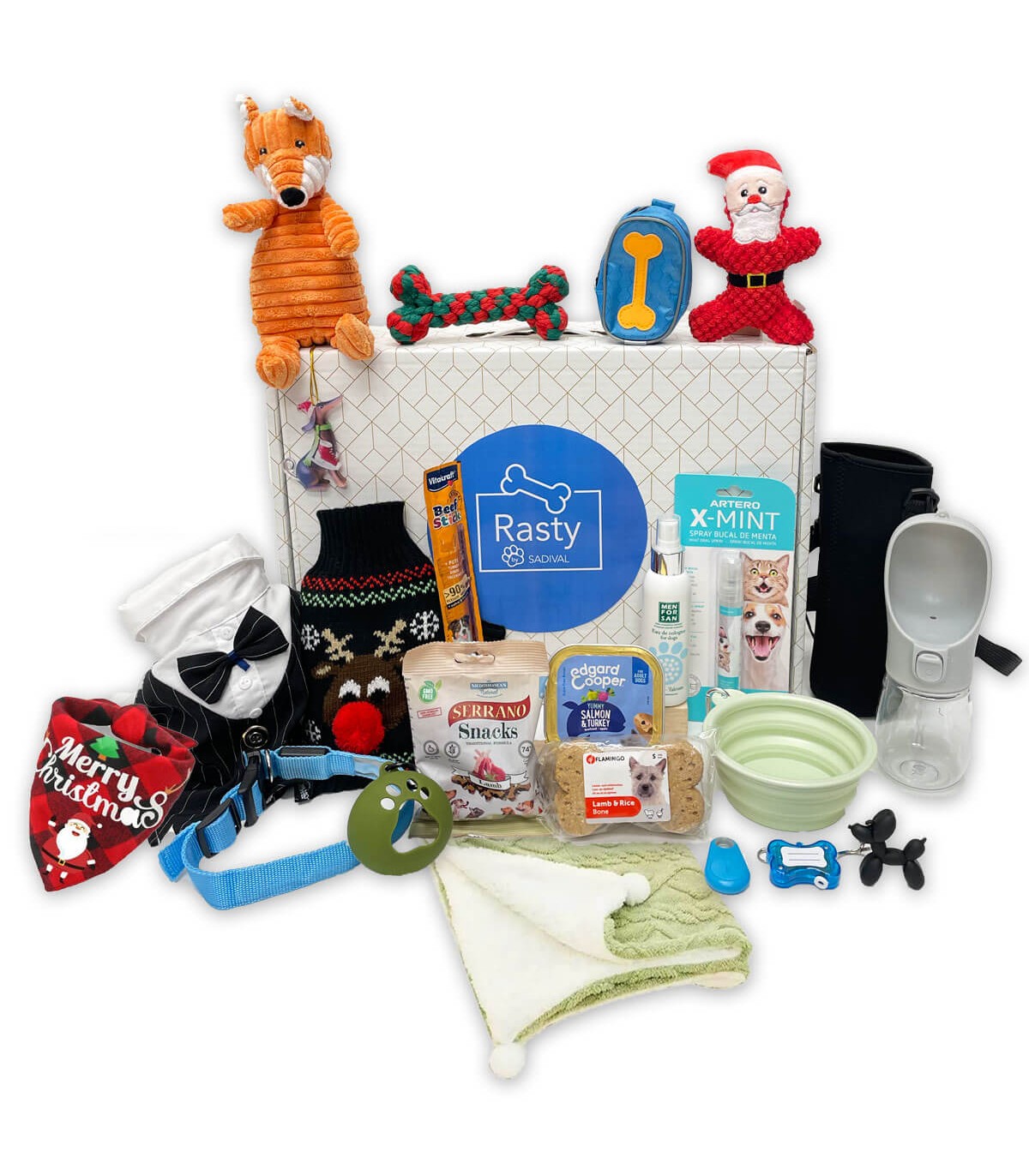 Cestas perros on sale