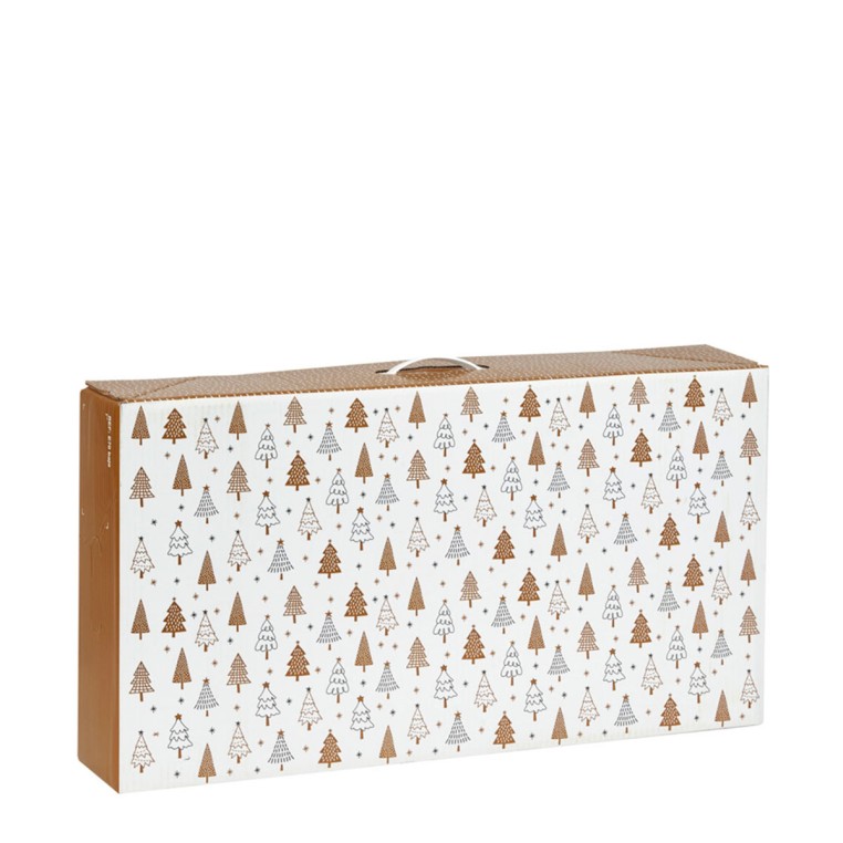 Lote de Navidad W24015 caja