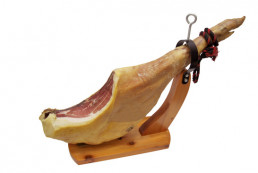 lote jamonero