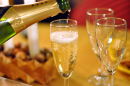Origen y tradición del cava
