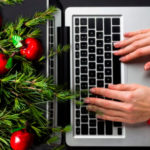 Cestas de Navidad para empresas en tiempos de teletrabajo