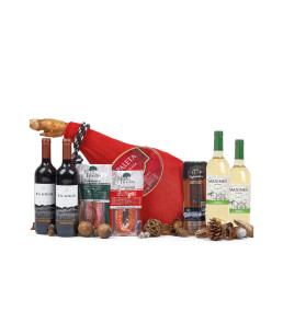 Caja Jamonera 26