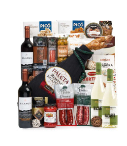 Lote Jamonero 20