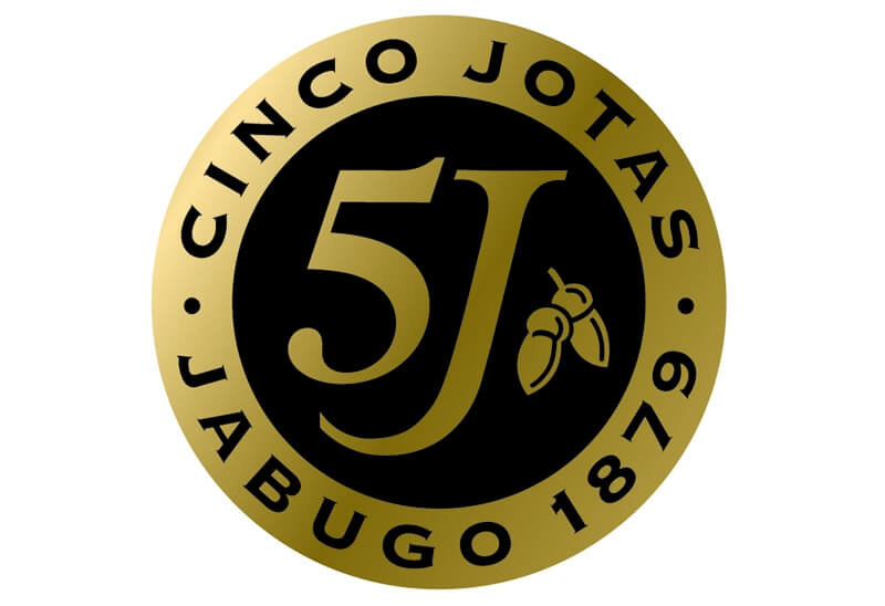 Logo Cinco Jotas