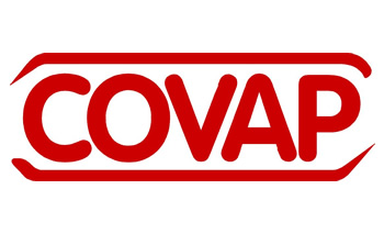 Logo covap