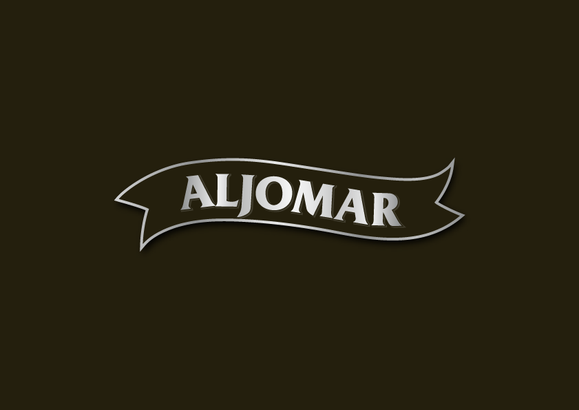 logo aljomar