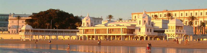 Cestas de Navidad a domicilio en Cádiz