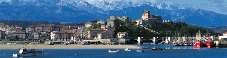 Cestas de Navidad a domicilio en Cantabria