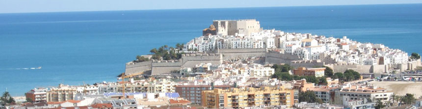 Cestas de Navidad a domicilio en Castellón