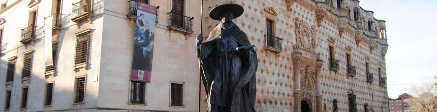 Cestas de Navidad a domicilio en Guadalajara