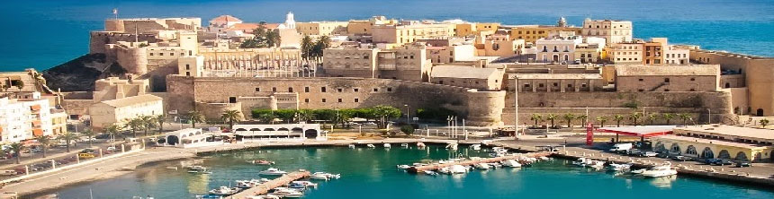 Cestas de Navidad a domicilio en Melilla
