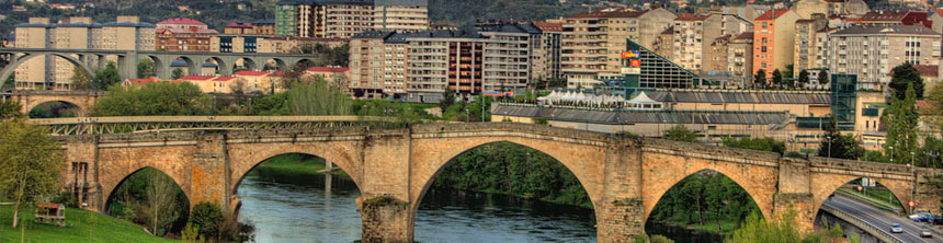 Cestas de Navidad a domicilio en Ourense