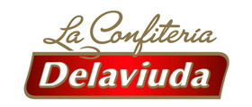 Dulces típicos navideños Delaviuda