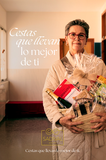 Cestas Regalo para Profesores - Sadival