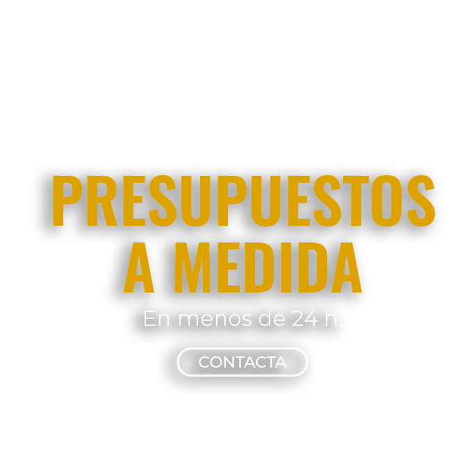 Presupuesto de lotes y cestas de navidad para empresas